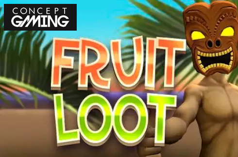 Fruit Loot